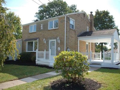 7 N Rolling Hills Ave, Irwin, PA, 15642