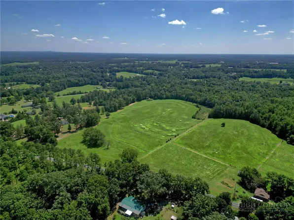 TBD Tanner Road, Rutherfordton, NC 28139