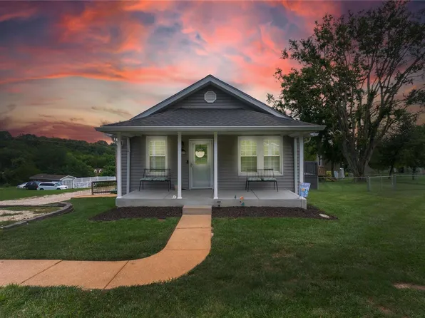 2220 Lonedell Rd, Arnold, MO 63010