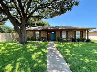2703 Rimdale Dr, Dallas, TX 75228