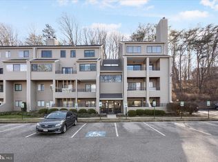 8011 Greenspring Way APT G, Owings Mills, MD