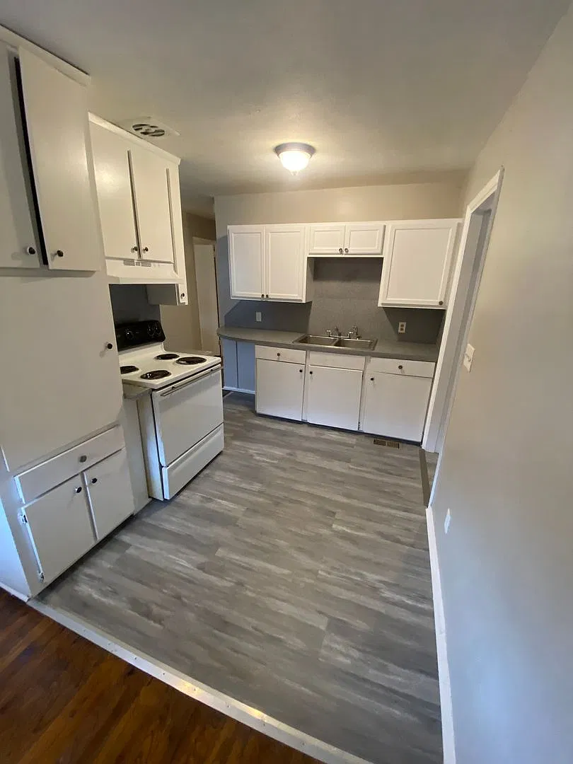 East Columbus 3 Bedroom / 1.5 Bathroom House for Rent — Photo 3