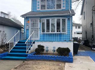 11111 156th St, Jamaica, NY 11433