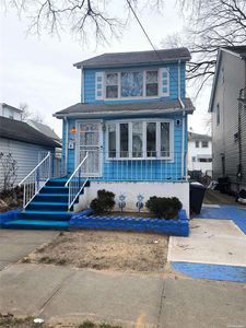 111-11 156th Street, Jamaica, NY, 11433