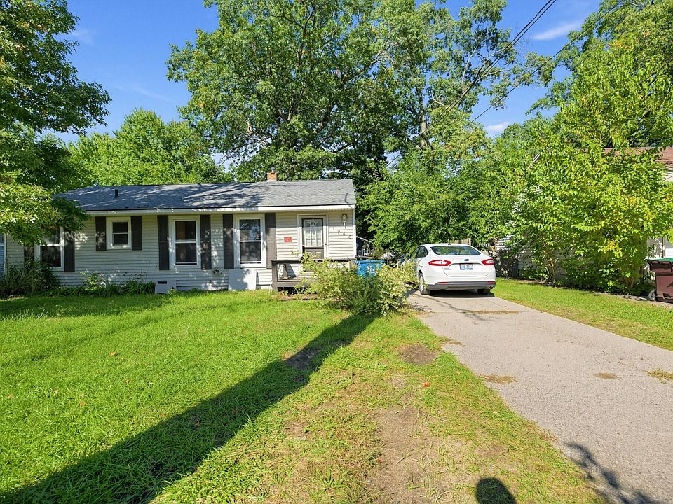 1st image of 1960 Calvin Ave
