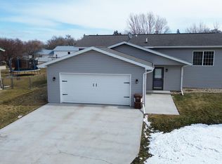 7005 4th St, Lake Park, MN 56554
