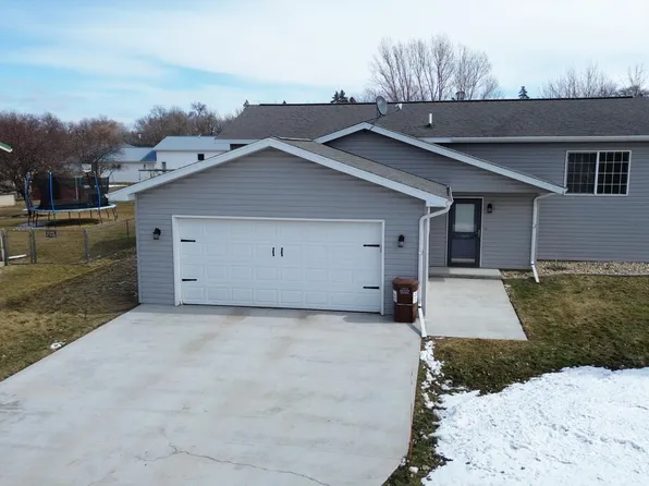 7005 4th St, Lake Park, MN 56554