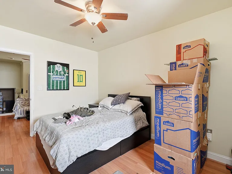 1425 Wisconsin Ave NW #1 — Photo 21