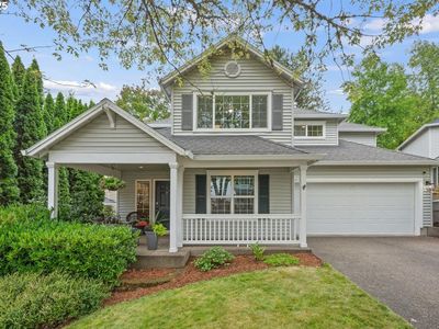 4675 NW Union Hills Ter, Beaverton, OR, 97006