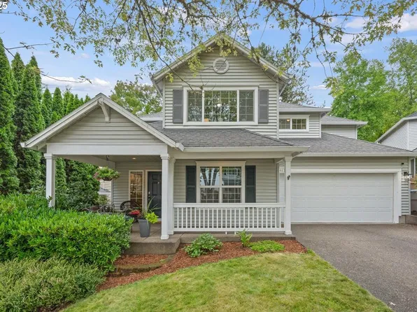 4675 NW Union Hills Ter, Beaverton, OR 97006