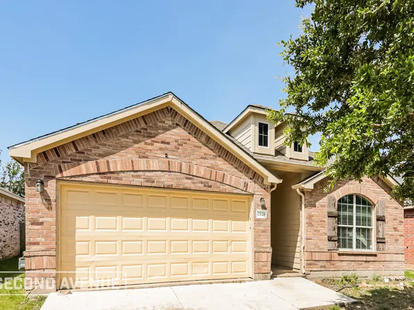 2121 Juniper Dr, Forney, TX 75126
