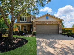 3027 Five Oaks Dr, Missouri City, TX 77459