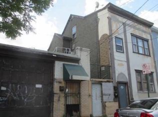 103-105 Madison St, Paterson, NJ