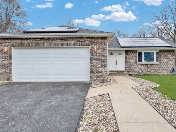 (undisclosed Address), Midlothian, IL 60445