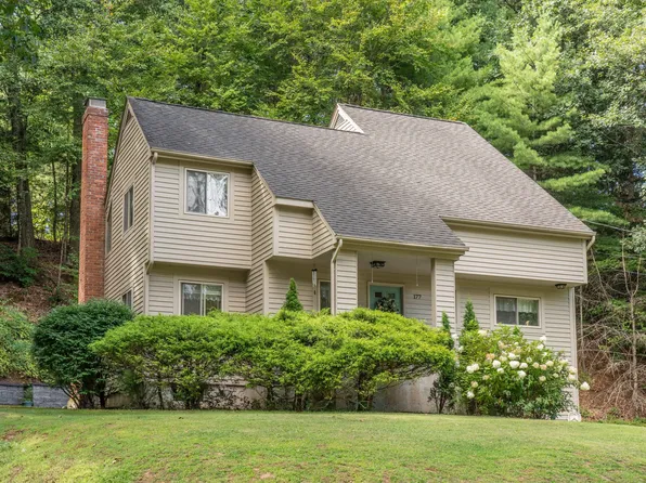 177 Stratton Brook Road, Simsbury, CT 06070