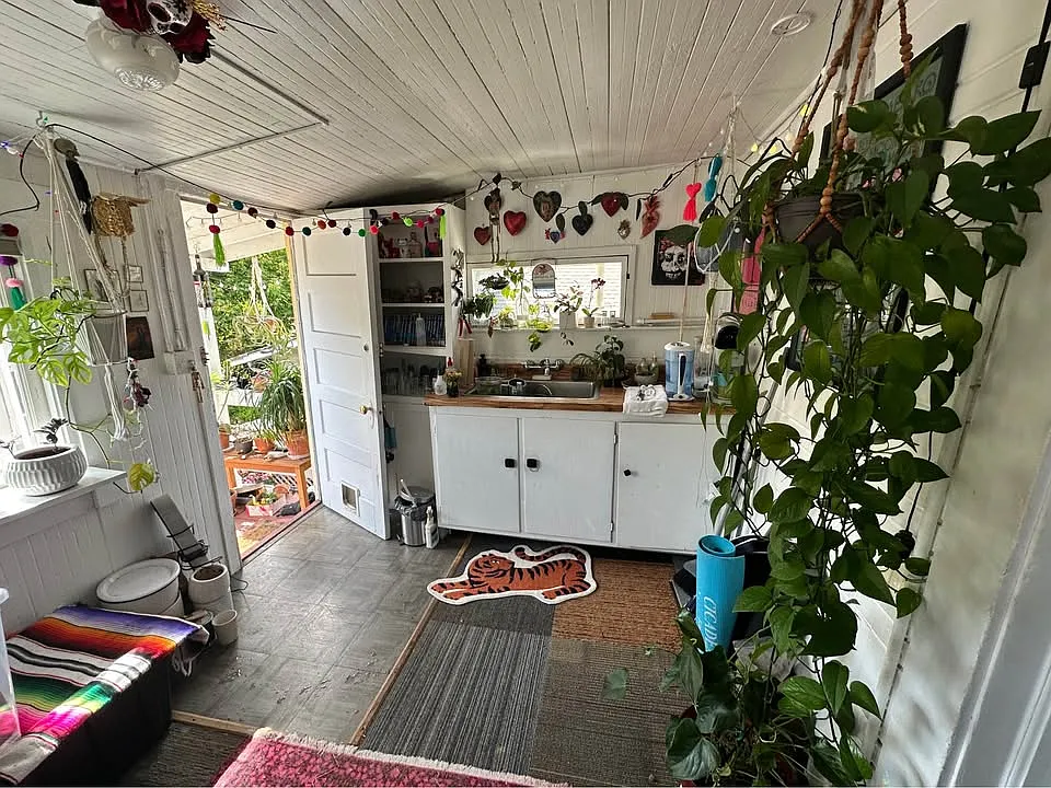 2 bed, 1000 sqft, $2,800 — Photo 4