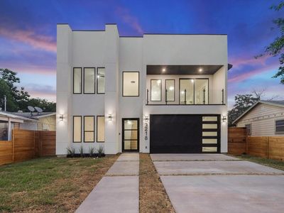 3218 Herbert St, Dallas, TX, 75212
