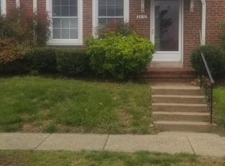 3410 S Wakefield St, Arlington, VA 22206