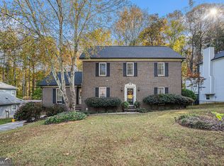 3813 Spring Meadow Dr, Acworth, GA 30101
