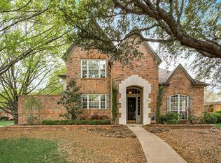 753 Forest Bend Dr, Plano, TX 75025