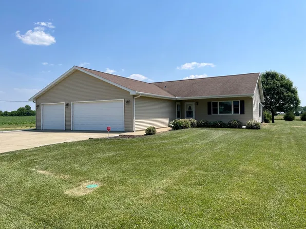 1923-1935 N East St, Princeton, IL 61356