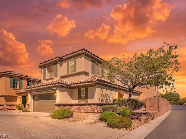 9751 Aleutian St, Las Vegas, NV 89178
