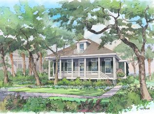 115 Seaside Ter, Jekyll Island, GA 31527