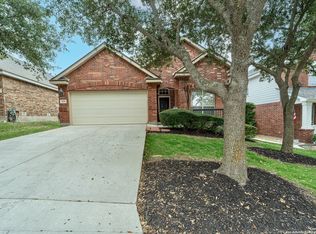 830 Windhurst, San Antonio, TX 78258