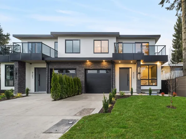 8305 118a St, Delta, BC V4C 6K4