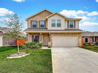 10511 Snowy Ridge Ln, Rosharon, TX 77583