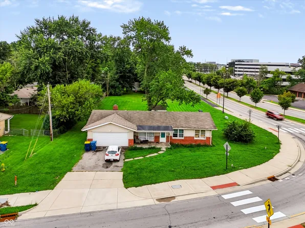 103 E 106th St, Indianapolis, IN 46280