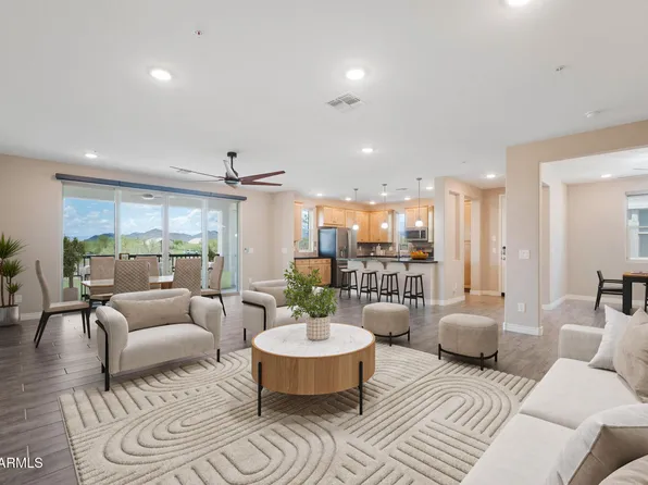 5100 E RANCHO PALOMA Drive E #1046, Cave Creek, AZ 85331