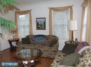 1276 Knollwood Dr, West Chester, PA 19380