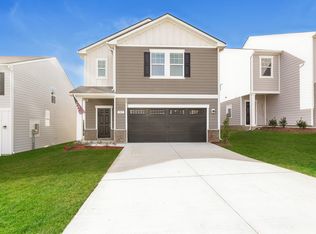 305 Nasturtium Way, La Vergne, TN 37086