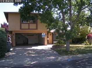 541 Mayten Dr, Livermore, CA
