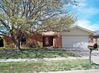 5210 Leigh Ave, Amarillo, TX 79110