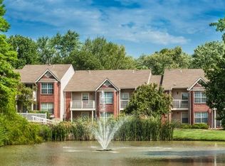 9821 Wornall Rd #454375, Kansas City, MO 64114