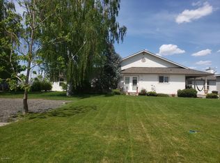 5543 Lateral A Rd, Wapato, WA 98951