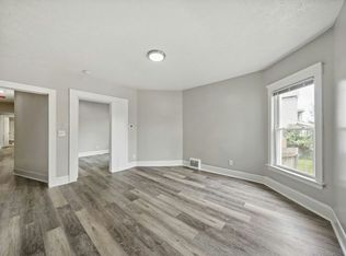 1434 W 112th St UNIT 4, Cleveland, OH 44102