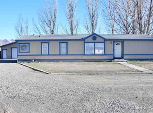 4155 Placer Way, Winnemucca, NV 89445