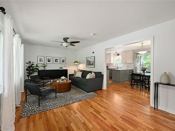 4th image of 5539 Goodman St