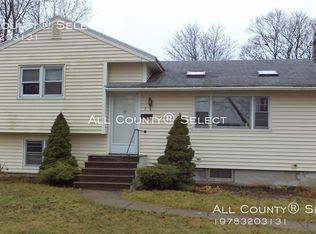 3 Pine Rd, Beverly, MA 01915