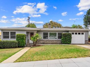 3909 Atascadero Dr, San Diego, CA 92107