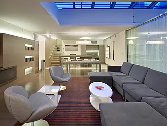 Rented by Adellco Management