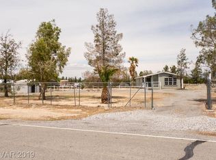4430 Turner Blvd, Pahrump, NV 89061
