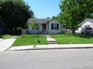 216 Canavan Ave, San Antonio, TX 78221