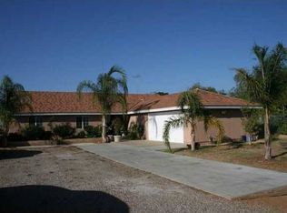 1905 Montecito Rd, Ramona, CA 92065