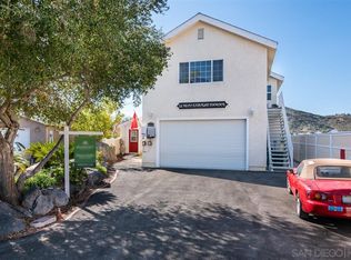 117 Summit Ln, El Cajon, CA 92019