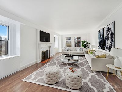 1035 Park Ave #14B, New York, NY, 10028