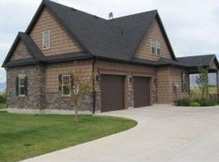 1680 S 200 E, Wellsville, UT 84339